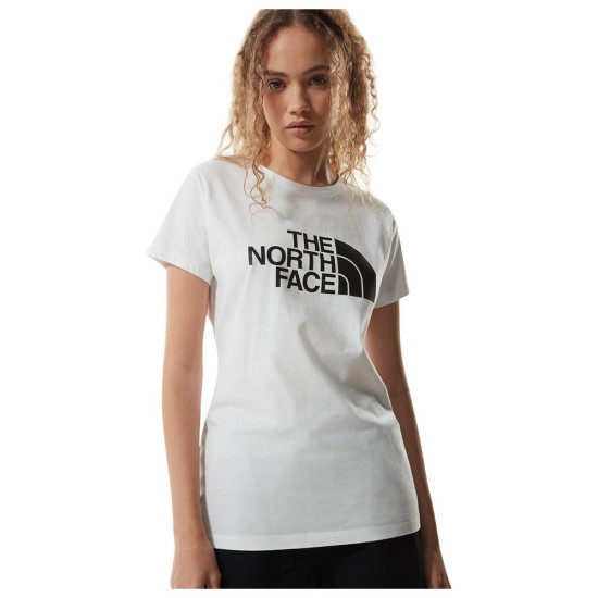 The North Face Γυναικεία κοντομάνικη μπλούζα